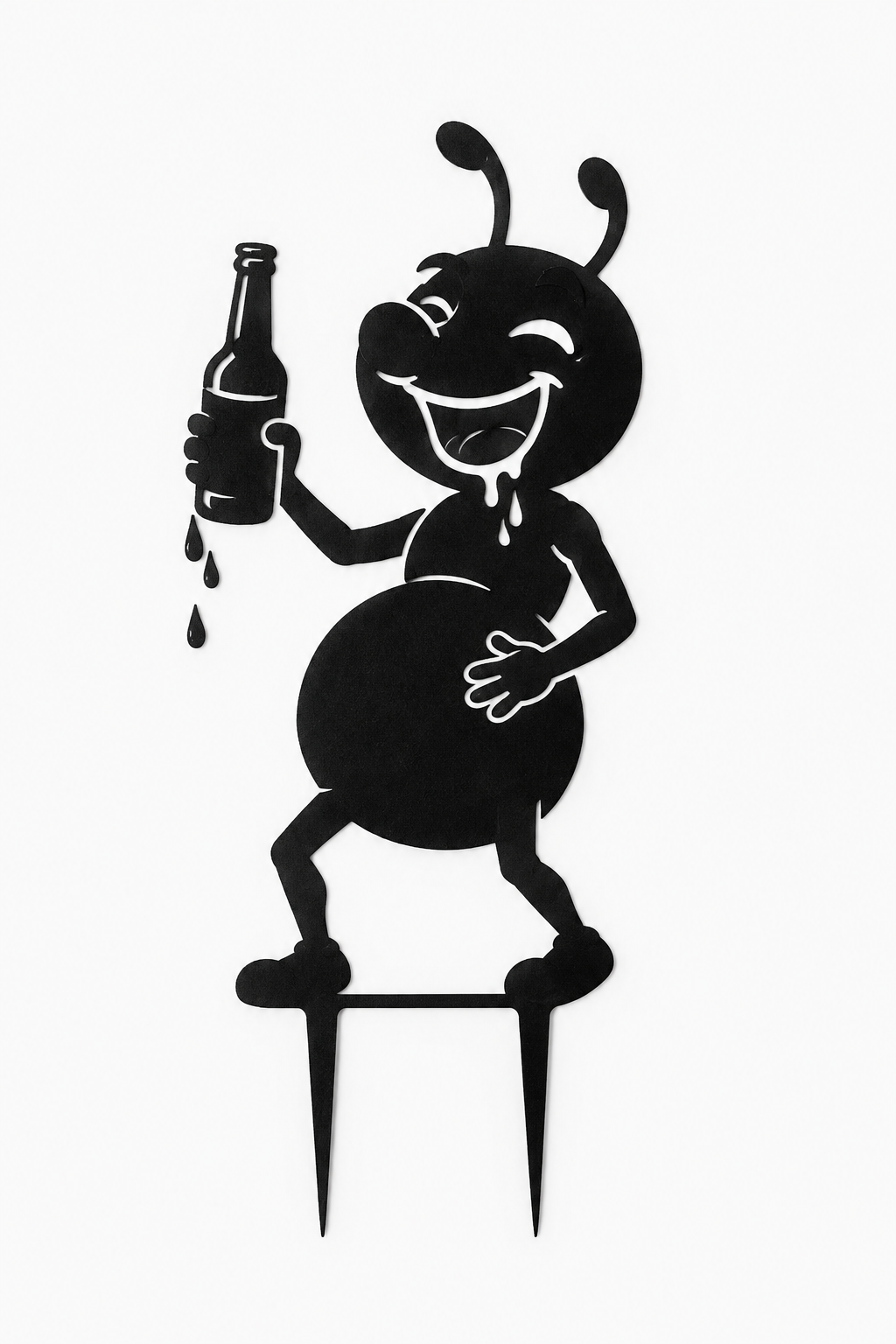 Ant No. 36 β God's Children