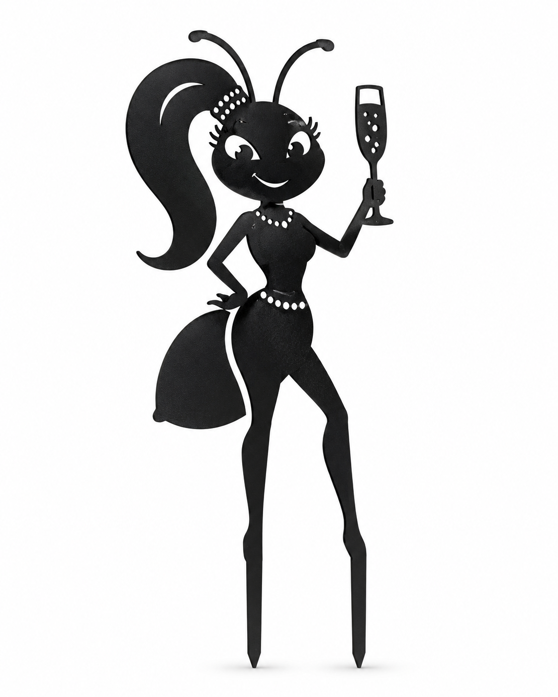 Ant #28 β Cava Queen