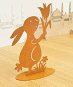 Indoor rabbit - 15% off