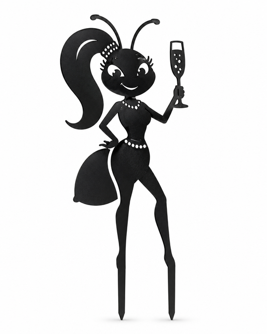 Ant #28 — Cava Queen