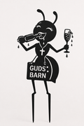 Myra nr 35 — Guds Flicka